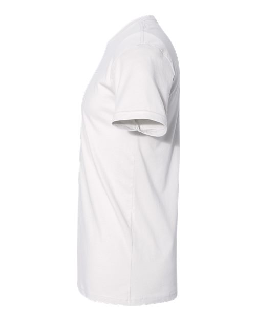 Next Level CVC T-Shirt 6210 White