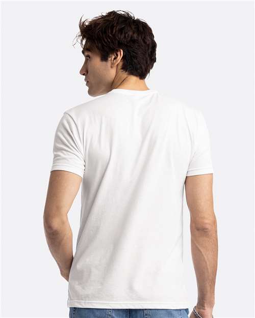 Next Level CVC T-Shirt 6210 White