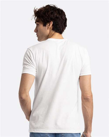 Next Level CVC T-Shirt 6210 White