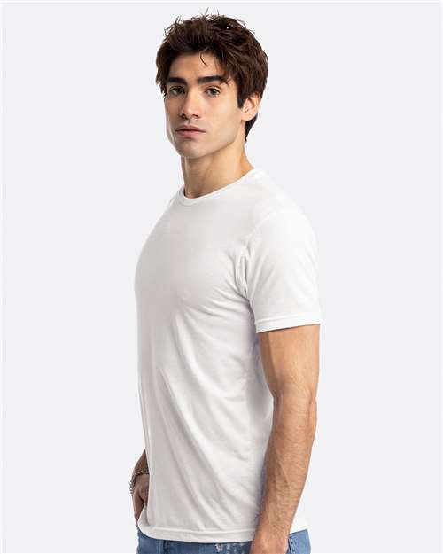 Next Level CVC T-Shirt 6210 White