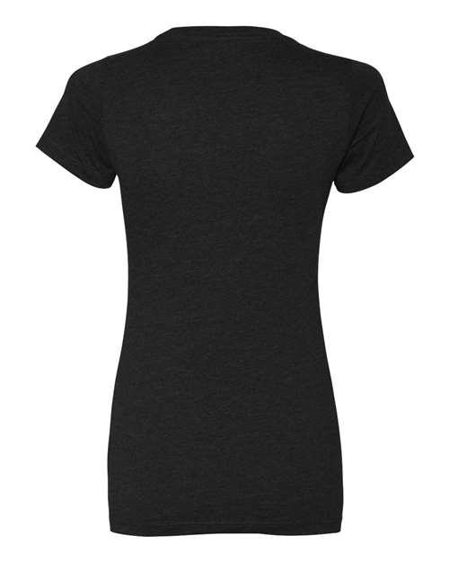 Next Level Women’s CVC T-Shirt 6610 Black