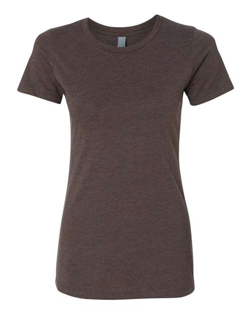 Next Level Women’s CVC Tee 3237