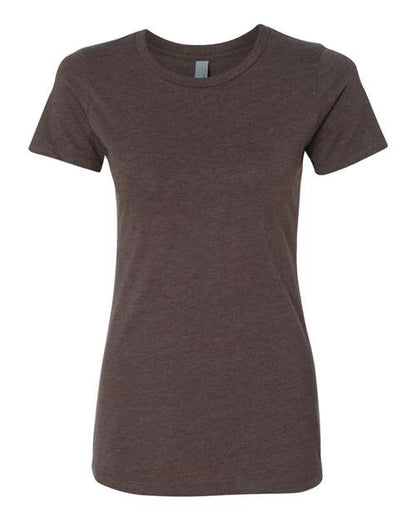 Next Level Women’s CVC Tee 3237