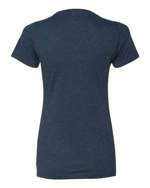 Next Level Women’s CVC T-Shirt 6610 Midnight Navy