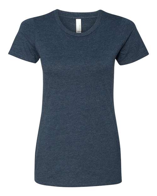 Next Level Women’s CVC T-Shirt 6610 Midnight Navy