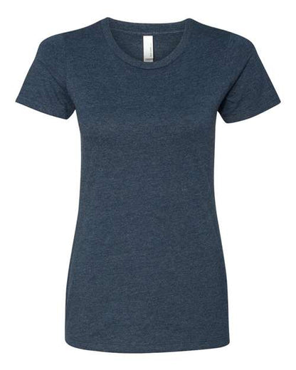 Next Level Women’s CVC T-Shirt 6610 Midnight Navy