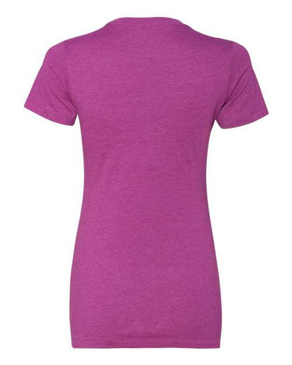 Next Level Women’s CVC T-Shirt 6610 Lush