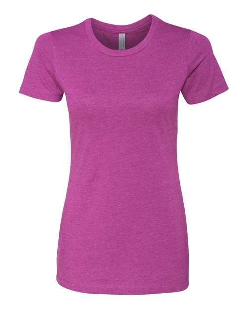 Next Level Women’s CVC T-Shirt 6610 Lush