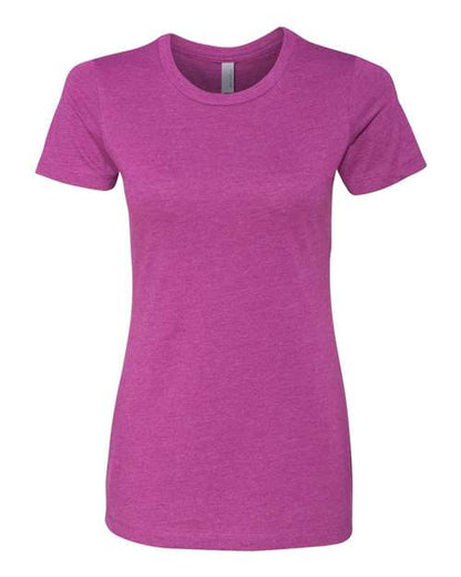 Next Level Women’s CVC T-Shirt 6610 Lush