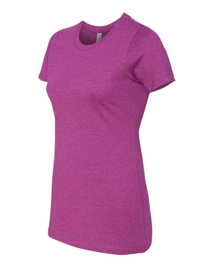 Next Level Women’s CVC T-Shirt 6610 Lush