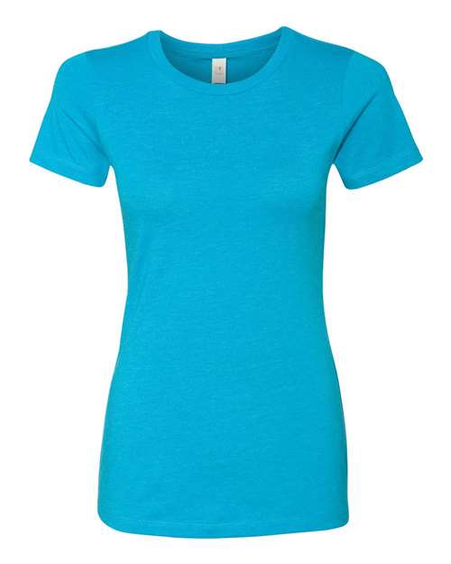 Next Level Women’s CVC Tee 3237