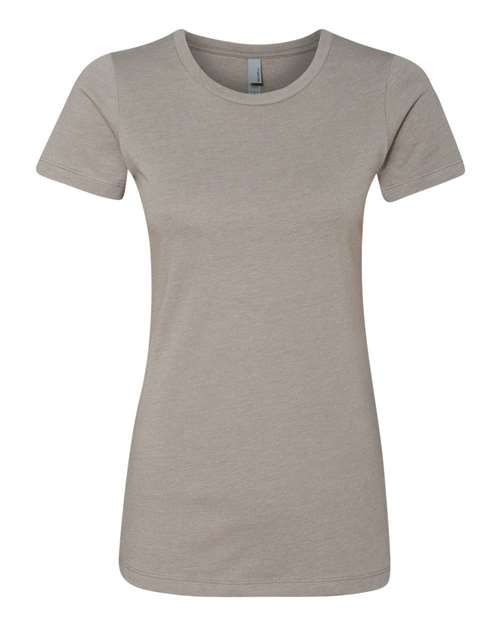 Next Level Women’s CVC Tee 3237