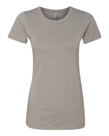 Next Level Women’s CVC Tee 3237