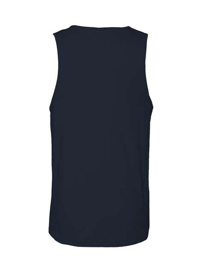 Next Level Cotton Muscle Tank 3633