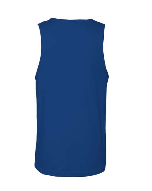Next Level Cotton Muscle Tank 3633