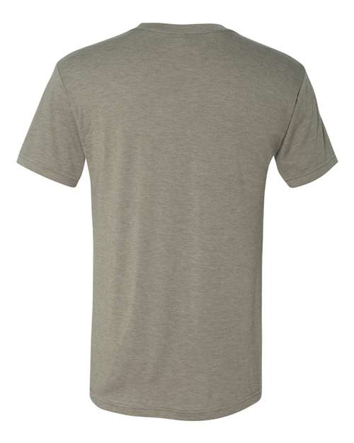 Next Level Triblend T-Shirt 6010 Venetian Grey