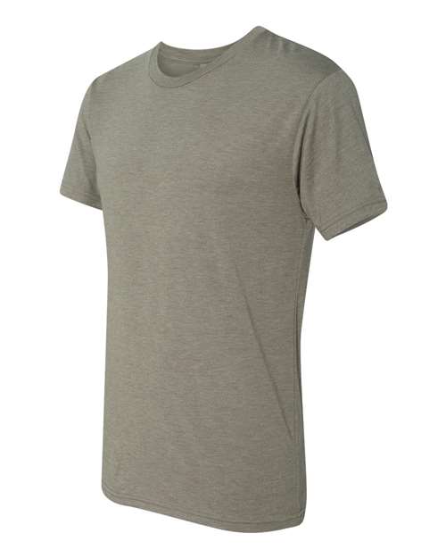 Next Level Triblend T-Shirt 6010 Venetian Grey