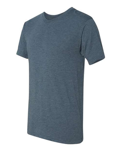 Next Level Triblend T-Shirt 6010 Indigo