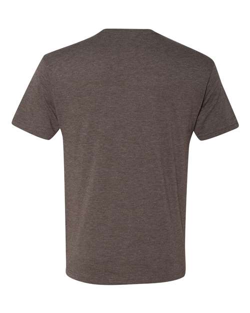Next Level Triblend T-Shirt 6010 Macchiato