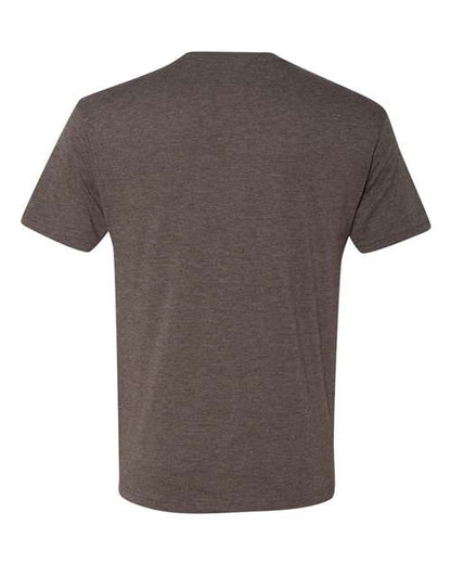 Next Level Triblend T-Shirt 6010 Macchiato