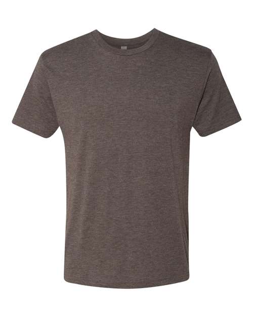 Next Level Triblend T-Shirt 6010 Macchiato