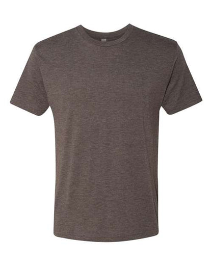 Next Level Triblend T-Shirt 6010 Macchiato