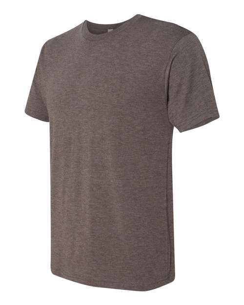 Next Level Triblend T-Shirt 6010 Macchiato