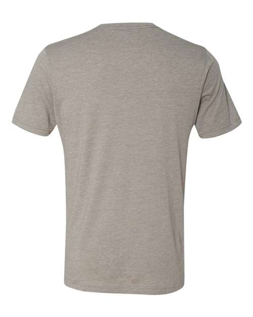 Next Level Festival T-Shirt 6200 Ash