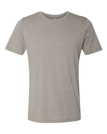 Next Level Festival T-Shirt 6200 Ash