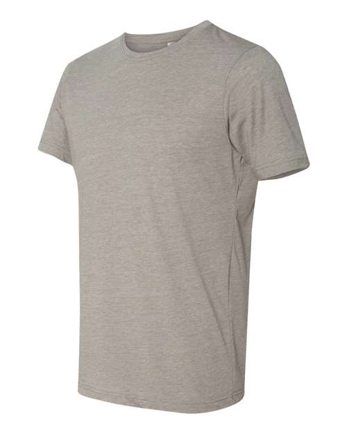 Next Level Festival T-Shirt 6200 Ash
