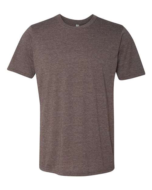 Next Level Festival T-Shirt 6200 Espresso