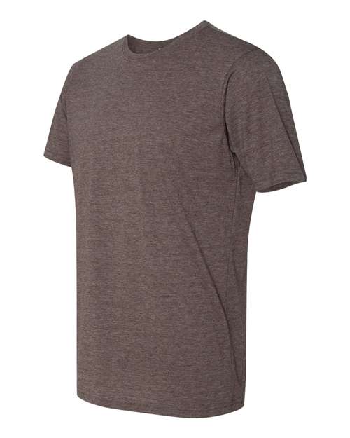 Next Level Festival T-Shirt 6200 Espresso