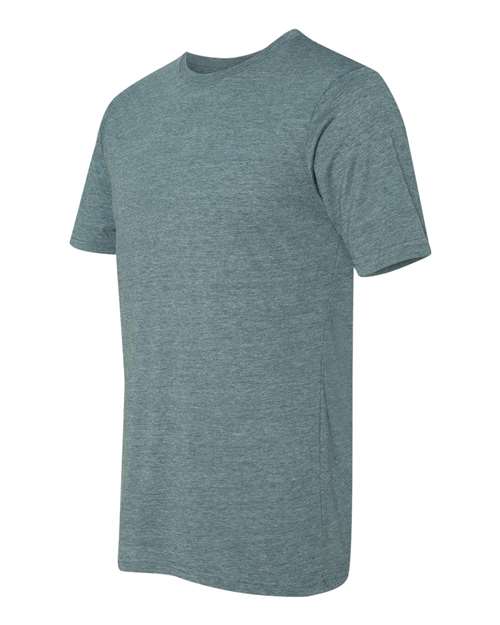 Next Level Festival T-Shirt 6200 Indigo