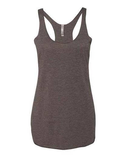 Next Level Women’s Triblend Racerback Tank 3246