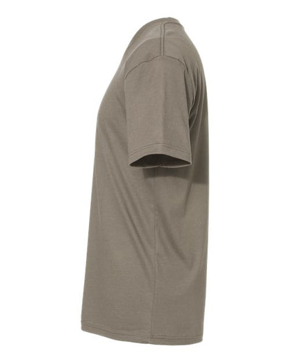 Next Level Cotton T-Shirt 3600 Warm Grey