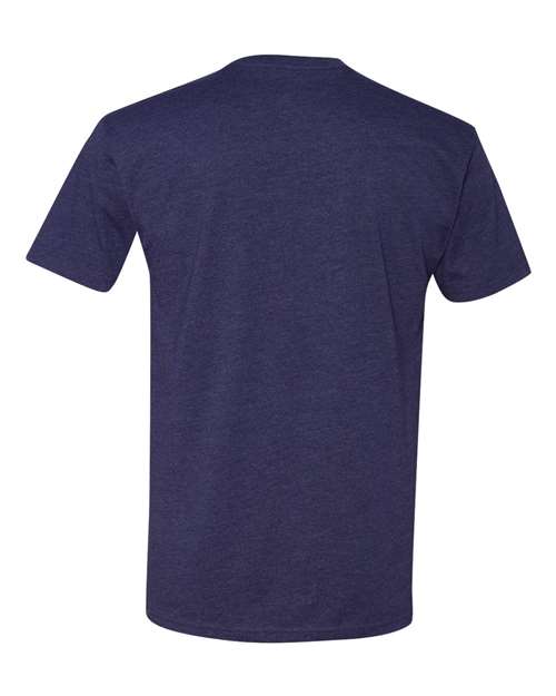 Next Level CVC T-Shirt 6210 Storm