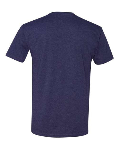 Next Level CVC T-Shirt 6210 Storm
