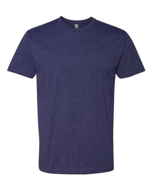 Next Level CVC T-Shirt 6210 Storm