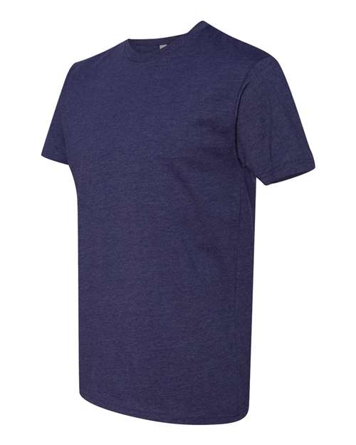 Next Level CVC T-Shirt 6210 Storm