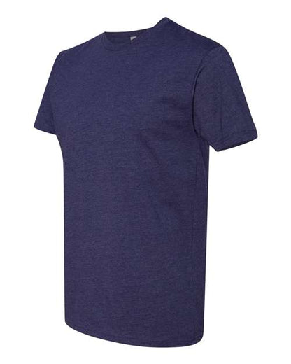 Next Level CVC T-Shirt 6210 Storm