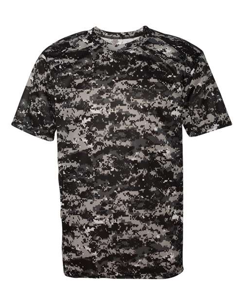 Badger Men's Digital Camo T-Shirt 3250