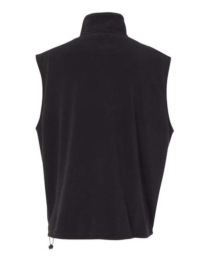 Sierra Pacific Microfleece Full-Zip Vest 3310