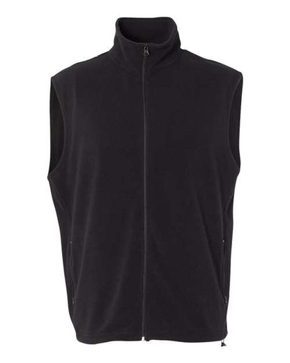 Sierra Pacific Microfleece Full-Zip Vest 3310