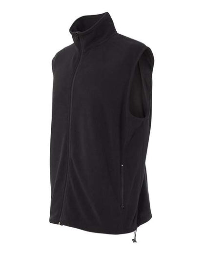 Sierra Pacific Microfleece Full-Zip Vest 3310