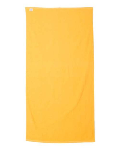 Carmel Towel Company Velour Beach Towel C3060