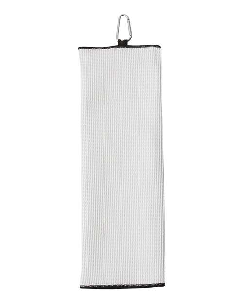 Carmel Towel Company Fairway Golf Towel C1717MTC