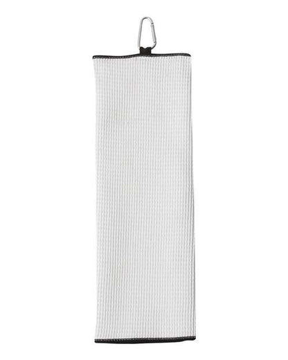 Carmel Towel Company Fairway Golf Towel C1717MTC