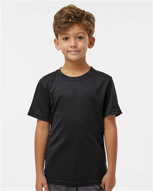 Custom Embroidered  Augusta Sportswear Youth Nexgen Performance T-Shirt 791  