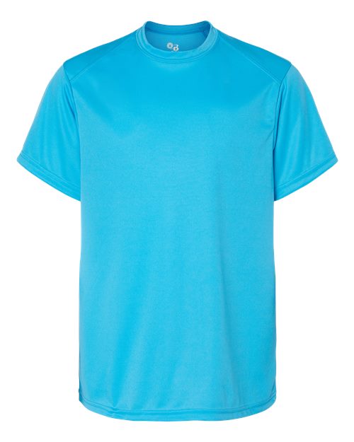 Badger Youth B-Core T-Shirt 2120 Electric Blue