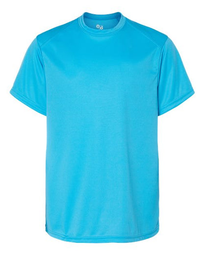 Badger Youth B-Core T-Shirt 2120 Electric Blue